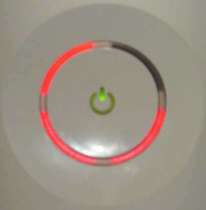 How to Fix the Red Ring of Death (and Not With Towels) : 3 Steps - Instructables