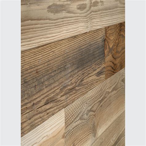 Salvare Natural Spruce Interior Panelling Archipro Nz