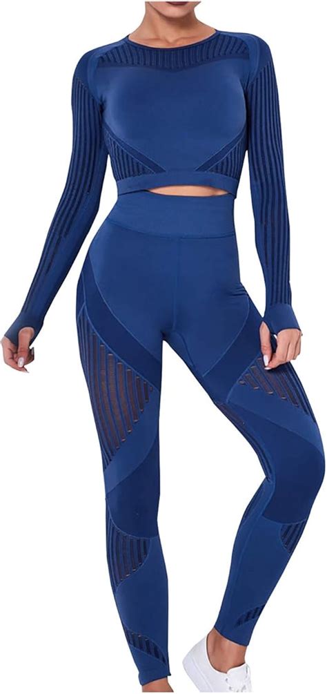 Day8 Donna Sport Completo Abbigliamento Tute Da Ginnastica Donna