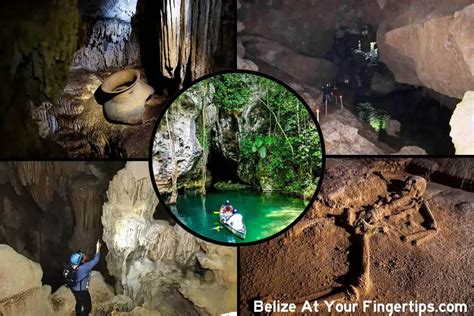 10 BEST Jaw-Dropping Caves in Belize (2024) - Belize at Your Fingertips!