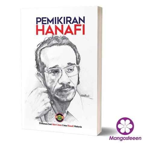 pemikiran hanafi silat cekak hanafi shopee malaysia