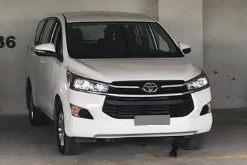 Innova Crysta Self Drive Cars For A Comfortable Journey Freedom Car Rental