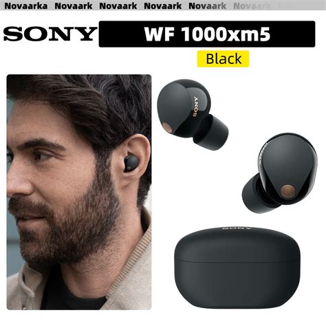 Sony Wf-1000Xm5 – купить в интернет-магазине OZON по низкой цене