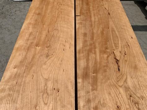 Matched Sets Of Boards All From The Same Tree Irion Lumber Company