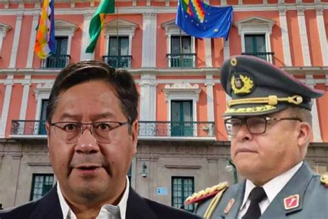 Tensión En Bolivia Tras Su 39 Intento De Golpe De Estado De Militares