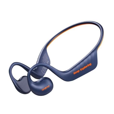 Oraimo Opencirclet Havy Bass Open Ear Bluetooth Headphones Gadget Breeze