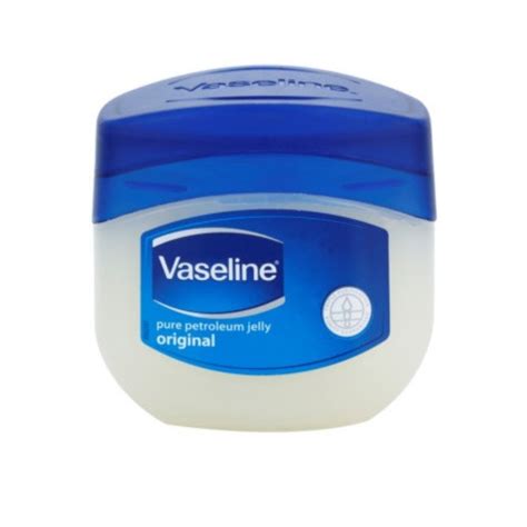 Vaselina Original 100ml Unilever Bebe Tei