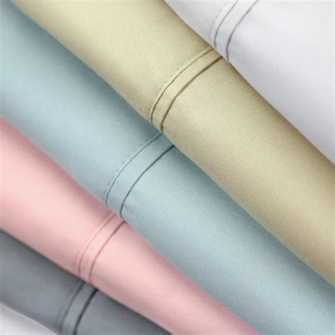 Amore Beds Microfiber Sheets Simple Elegant And Affordable