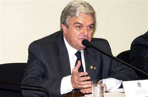 Ex Deputado Jos Mentor Morre V Tima De Covid Aos Anos Pol Tica