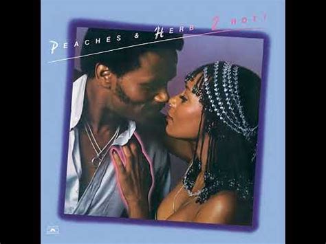 Peaches Herb Shake Your Groove Think Youtube