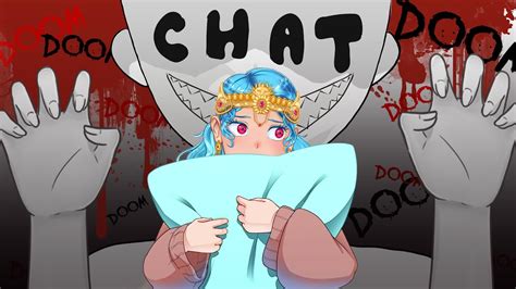 Chat Streamchat Be Nice Project Starscape Envtuber Desivtuber