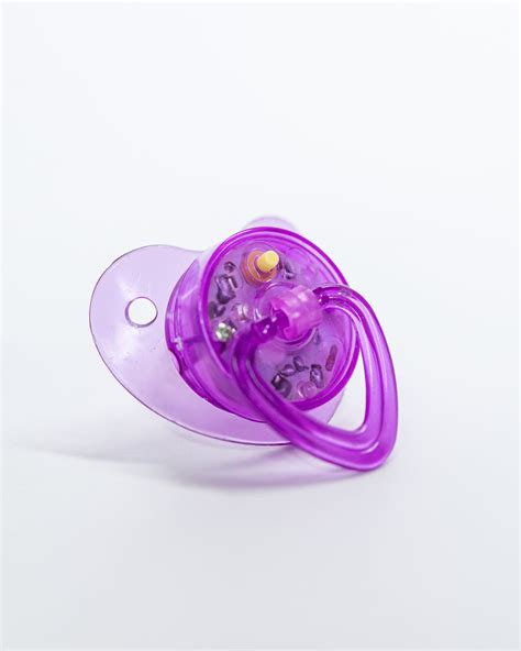 Led Binkies Rave Pacifiers Rave Circus