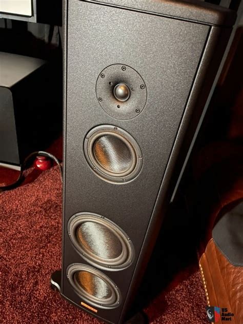 Magico S Photo Us Audio Mart