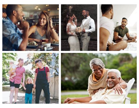 The Ultimate Guide to Relationships: Nurturing Love Through Every Stage ...