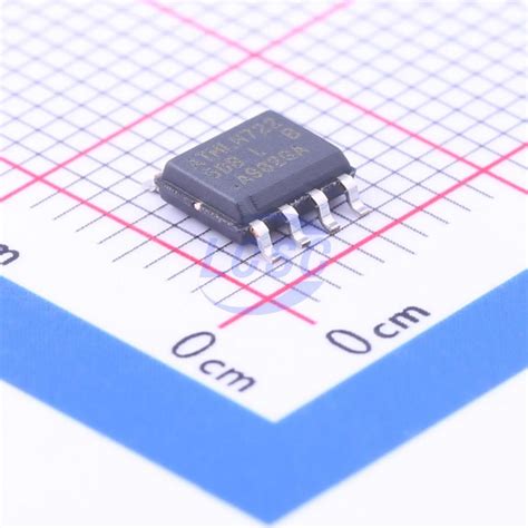 At B Sshl T Microchip Tech Eeprom Jlcpcb