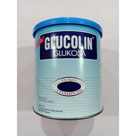 Jual Glucolingula Glucoseglukosa Shopee Indonesia