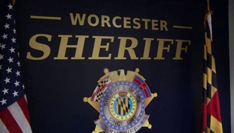 Sex Offenders Netted For Crimes In Worcester County Abc