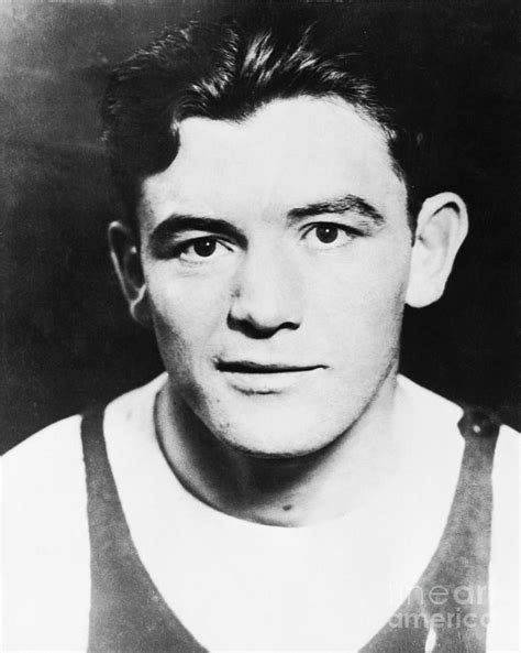 Boxer James J Braddock By Bettmann