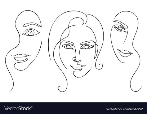 minimal design royalty  vector image vectorstock