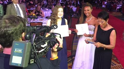 2024 Betty Endicott Student Scholarship