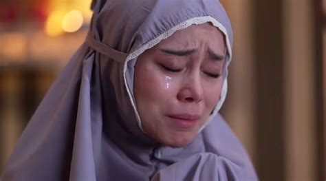 Sinopsis Aku Mencintaimu Karena Allah Episode 10 Juni 2024 Okezone