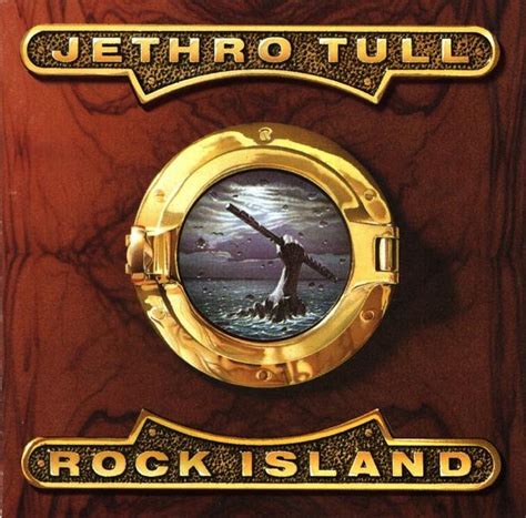 Jethro Tull Discography And Reviews