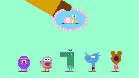 Watch Hey Duggee Season 2 Episode 25 In Streaming BetaSeries