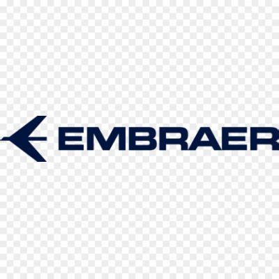 Embraer Logo - Pngsource