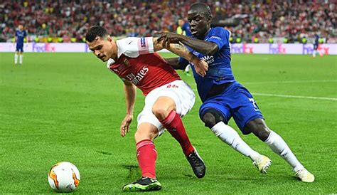 Premier League Fc Arsenal Gegen Fc Chelsea Heute Live Im Tv