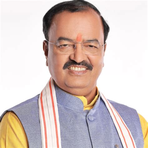 Up Deputy Cm Keshav Prasad Maurya To Visit Jaipur Today Thedailyguardian