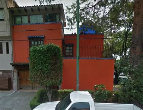 Mj Casa En Venta Ubicada En Aldama Del Carmen Coyoacan Vive En El