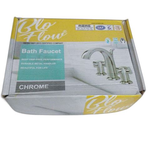 Blo Flow Brass Angle Cock For Bathroom Fitting At Rs 380 Piece In