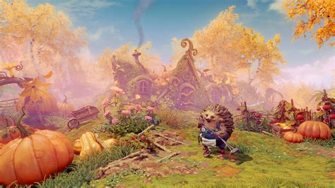 Trine: Ultimate Collection no PS4 | PlayStation™Store oficial Brasil