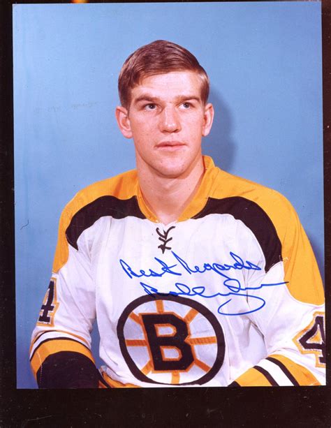 Bobby Orr Signed Photo, Autographed NHL Photos