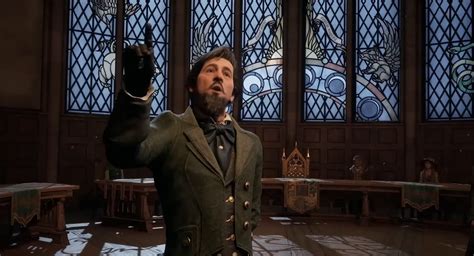 Hogwarts Legacy setting: When is Hogwarts Legacy set? | VGC