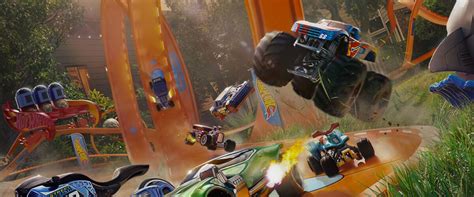 Geek Review Hot Wheels Unleashed 2 Turbocharged Geek Culture