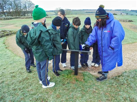 Exciting Old Sarum Tripwith Year 5 Forres Sandle Manor
