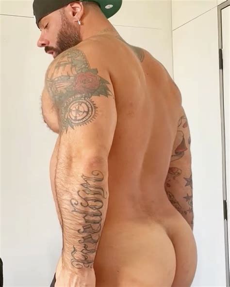 Alex Marte Ass Of My Dreams