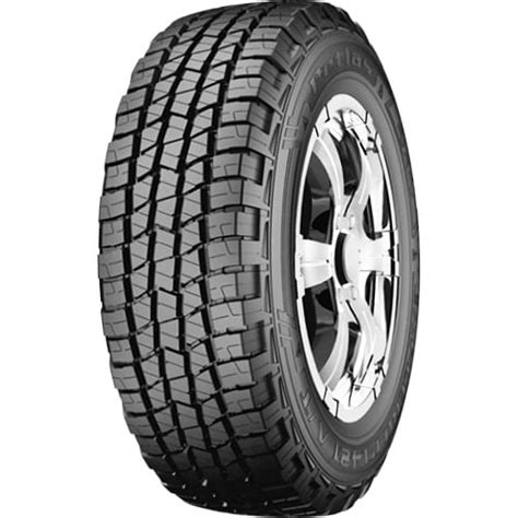 Tire Petlas Explero Pt A T R H Xl At All Terrain Fits