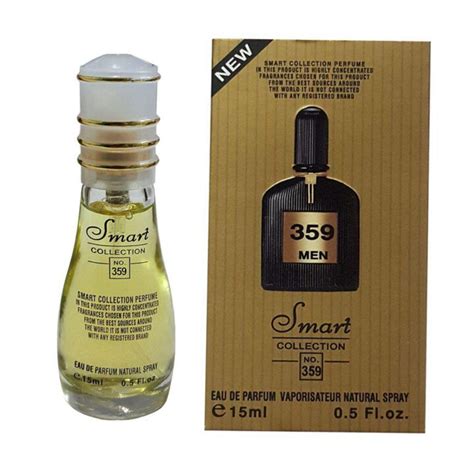 Smart Collection Perfume No 359 For Men Shandar Sale