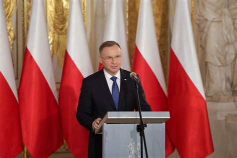 Czy Andrzej Duda zawetuje też Lex Czarnek 2 0 Poseł PiS o