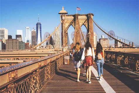 Summer In New York Fun Things To Do In The Summer In Nyc By A New