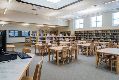 Ridgevue High School | beniton