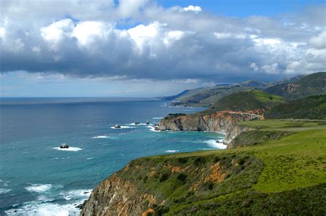 Explore Monterey Bay National Marine Sanctuary