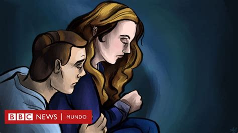 Aborto Los Hombres Que Se Sienten Excluidos Del Debate Sobre La