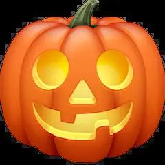 Jack O Lantern Emoji Meaning Copy Paste