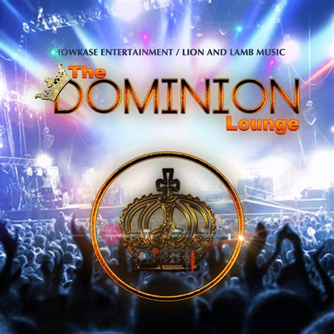 The Dominion Lounge Columbus Ga