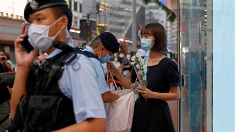 香港國安法首案：唐英傑因煽動分裂及恐怖活動罪被判九年監禁 Bbc News 中文