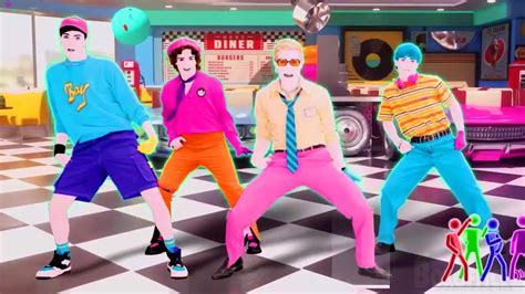 Just Dance Bts Dynamite Trailer Youtube