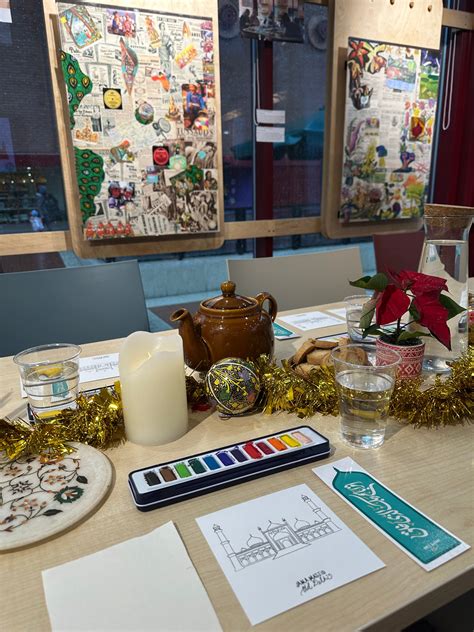 Digital workstations will join kensington central library london